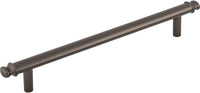 Ellis Julian Pull 6 5/16'' Ash Gray