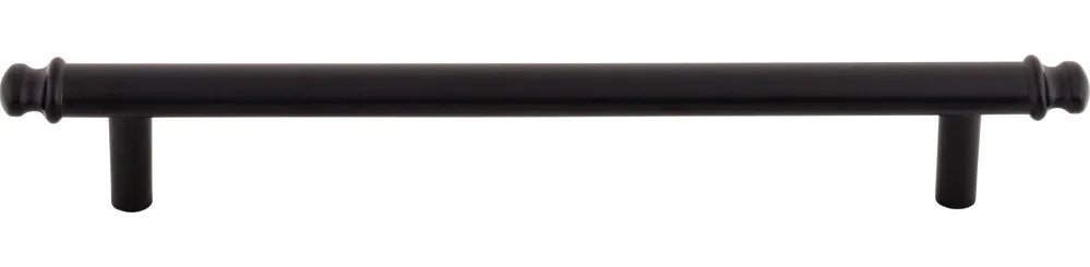Ellis Julian Pull 6 5/16'' Flat Black TK3054BLK