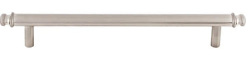 Ellis Julian Pull 6 5/16'' Brushed Satin Nickel TK3054BSN