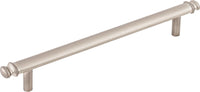 Ellis Julian Pull 6 5/16'' Brushed Satin Nickel