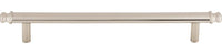 Ellis Julian Pull 6 5/16'' Polished Nickel TK3054PN