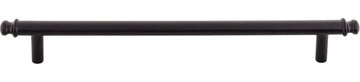 Ellis Julian Pull 7 9/16'' Flat Black TK3055BLK