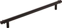 Ellis Julian Pull 7 9/16'' Flat Black