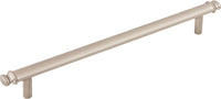 Ellis Julian Pull 7 9/16'' Brushed Satin Nickel