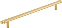 Ellis Julian Pull 7 9/16'' Honey Bronze