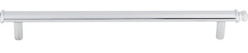 Ellis Julian Pull 7 9/16'' Polished Chrome TK3055PC