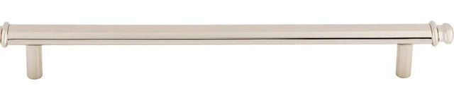 Ellis Julian Pull 7 9/16'' Polished Nickel TK3055PN