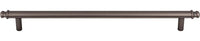 Ellis Julian Pull 8 13/16'' Ash Gray TK3056AG