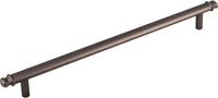 Ellis Julian Pull 8 13/16'' Ash Gray