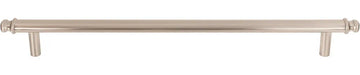 Ellis Julian Pull 8 13/16'' Brushed Satin Nickel TK3056BSN