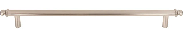 Ellis Julian Pull 8 13/16'' Brushed Satin Nickel TK3056BSN