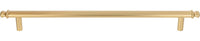 Ellis Julian Pull 8 13/16'' Honey Bronze TK3056HB