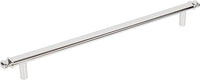 Ellis Julian Pull 8 13/16'' Polished Chrome