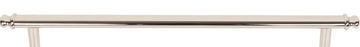Ellis Julian Pull 8 13/16'' Polished Nickel TK3056PN