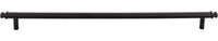 Ellis Julian Pull 12'' Flat Black TK3057BLK
