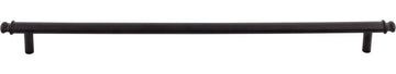 Ellis Julian Pull 12'' Flat Black TK3057BLK