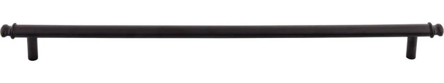 Ellis Julian Pull 12'' Flat Black TK3057BLK