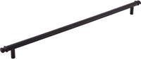 Ellis Julian Pull 12'' Flat Black