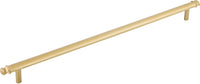 Ellis Julian Pull 12'' Honey Bronze
