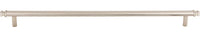 Ellis Julian Pull 12'' Polished Nickel TK3057PN