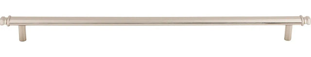 Ellis Julian Pull 12'' Polished Nickel TK3057PN