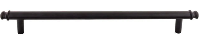 Ellis Julian Appliance Pull 12'' Flat Black TK3058BLK
