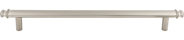 Ellis Julian Appliance Pull 12'' Brushed Satin Nickel TK3058BSN