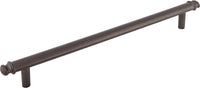 Ellis Julian Appliance Pull 18'' Ash Gray