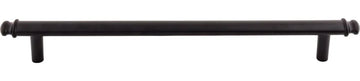 Ellis Julian Appliance Pull 18'' Flat Black TK3059BLK