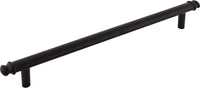 Ellis Julian Appliance Pull 18'' Flat Black
