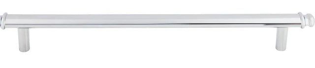 Ellis Julian Appliance Pull 18'' Polished Chrome TK3059PC