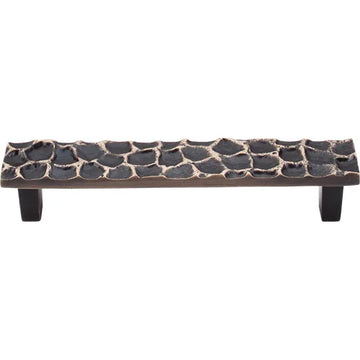 Cobblestone Pull 5 1/16'' cc