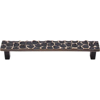 Cobblestone Pull 6 5/16'' cc