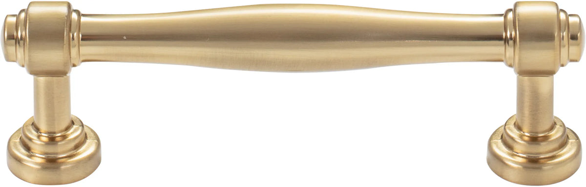 Regent's Park Ulster Pull 3 3/4 Inch Honey Bronze TK3071HB