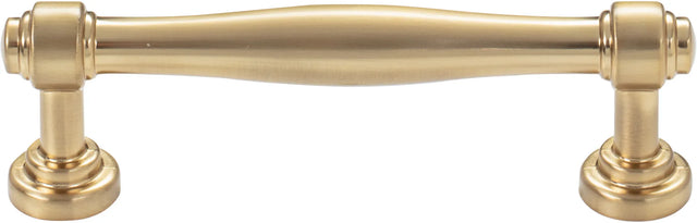 Regent's Park Ulster Pull 3 3/4 Inch Honey Bronze TK3071HB