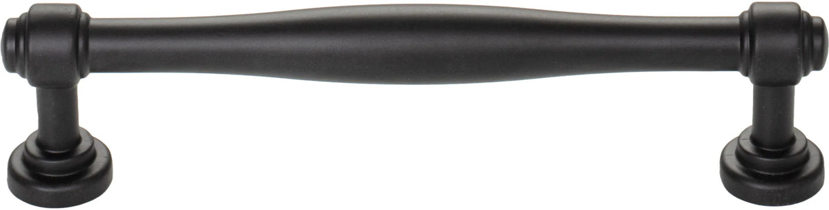 Regent's Park Ulster Pull 5 1/16 Inch Flat Black TK3072BLK