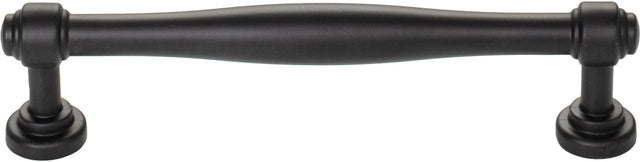 Regent's Park Ulster Pull 5 1/16 Inch Flat Black TK3072BLK
