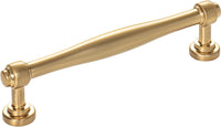Regent's Park Ulster Pull 5 1/16 Inch Honey Bronze TK3072HB
