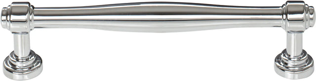 Regent's Park Ulster Pull 5 1/16 Inch Polished Chrome TK3072PC
