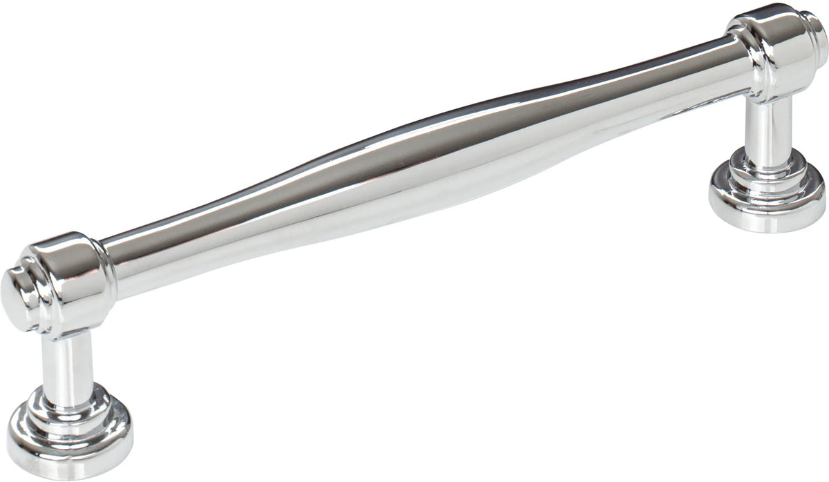 Regent's Park Ulster Pull 5 1/16 Inch Polished Chrome TK3072PC
