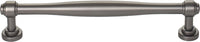 Regent's Park Ulster Pull 6 5/16 Inch Ash Gray TK3073AG