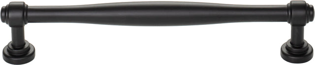 Regent's Park Ulster Pull 6 5/16 Inch Flat Black TK3073BLK
