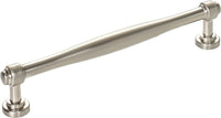 Regent's Park Ulster Pull 6 5/16 Inch Brushed Satin Nickel TK3073BSN