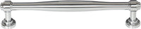 Regent's Park Ulster Pull 6 5/16 Inch Polished Chrome TK3073PC