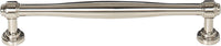 Regent's Park Ulster Pull 6 5/16 Inch Polished Nickel TK3073PN