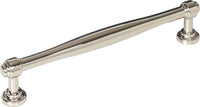 Regent's Park Ulster Pull 6 5/16 Inch Polished Nickel TK3073PN