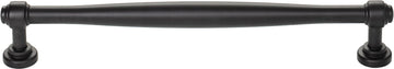 Regent's Park Ulster Pull 7 9/16 Inch Flat Black TK3074BLK