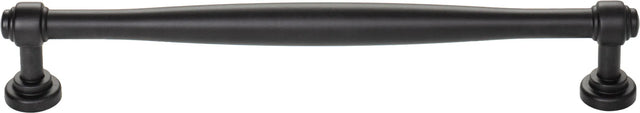 Regent's Park Ulster Pull 7 9/16 Inch Flat Black TK3074BLK