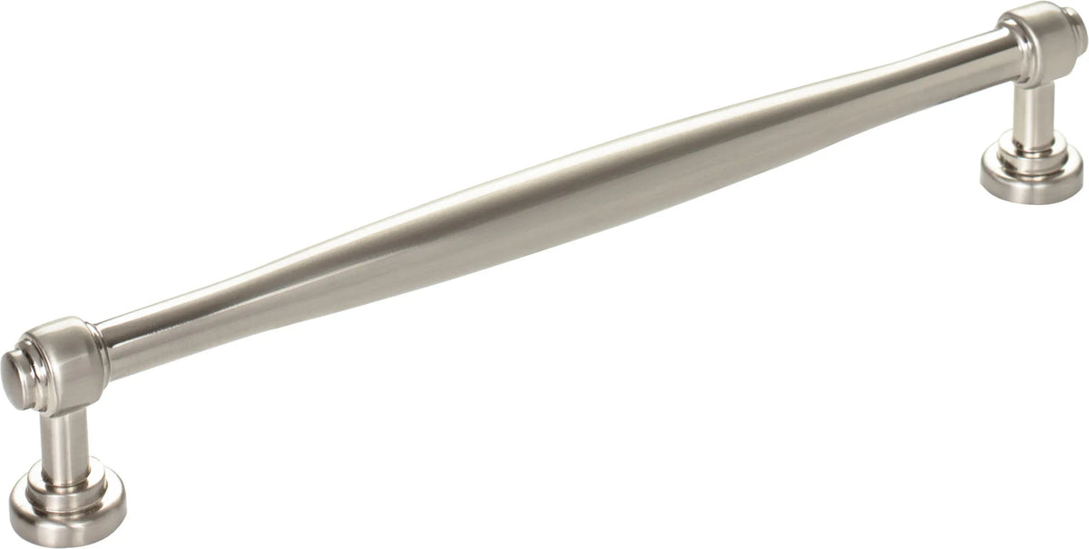 Regent's Park Ulster Pull 7 9/16 Inch Brushed Satin Nickel TK3074BSN