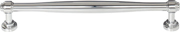 Regent's Park Ulster Pull 7 9/16 Inch Polished Chrome TK3074PC